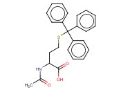 (+/-) N-ACETYL S (TRT) HOMOCYSTEINE