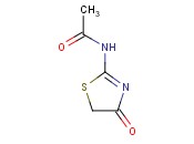 N-(4-OXO-4,5-DIHYDROTHIAZOL-2-YL)ACETAMIDE