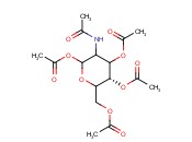2-<span class='lighter'>乙酰</span><span class='lighter'>氨基</span>-1,3,4,6-O-四<span class='lighter'>乙酰</span>基-2-脱氧-alpha-D-吡喃葡萄糖