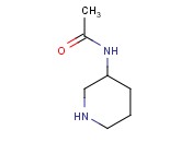 3-乙酰<span class='lighter'>氨基</span><span class='lighter'>哌啶</span>