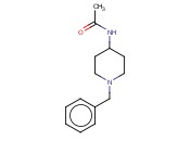4-Acetamido-1-benzylpiperidine