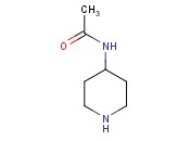 4-乙酰<span class='lighter'>氨基</span><span class='lighter'>哌啶</span>