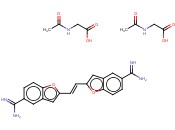 二乙烯基苯, 聚合 乙烯基苯和乙烯基乙基苯, 氯甲基化了的,反作用生成物和 1-脱氧-1-(甲基氨基)-<span class='lighter'>D-</span>葡萄糖<span class='lighter'>醇</span>