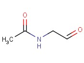 N-(2-OXOETHYL)ACETAMIDE