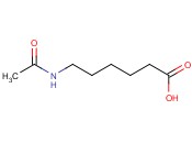 6-<span class='lighter'>乙酰</span><span class='lighter'>氨基</span>己酸