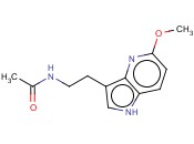 4-AZAMELATONIN