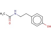 N-乙酰<span class='lighter'>基</span>酪<span class='lighter'>胺</span>