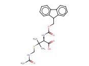 FMOC-D-PEN(<span class='lighter'>ACM</span>)-OH