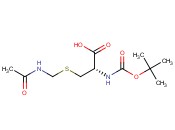 Boc-D-<span class='lighter'>Cys</span>(Acm)-OH