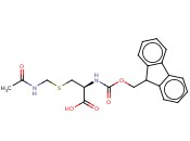 Fmoc-d-cys(acm)-oh