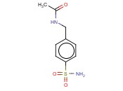 N-[4-(AMINOSULFONYL)BENZYL]ACETAMIDE
