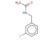 N-(3-IODOBENZYL)ACETAMIDE