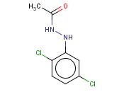 N'-(2,5-DICHLOROPHENYL)ACETOHYDRAZIDE