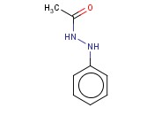 1-Acetyl-2-phenylhydrazine
