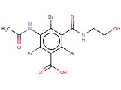 溴<span class='lighter'>异</span>酞<span class='lighter'>酸</span>