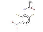 N-(2,6-Difluoro-3-nitrophenyl)acetamide