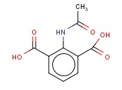 2-ACETYLAMINOISOPHTHALIC ACID