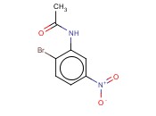 N-(2-溴-5-硝基苯基)乙<span class='lighter'>酰胺</span>