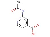 2-ACETYLAMINOISONICOTINIC ACID