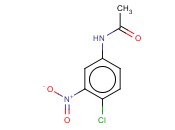 间硝基对氯乙酰苯胺