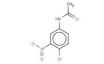 N-(4-CHLORO-3-NITROPHENYL)ACETAMIDE