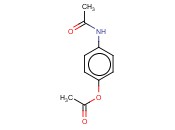 N,O-DIACETYL-4-AMINOPHENOL