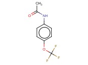 4'-(TRIFLUOROMETHOXY)ACETANILIDE