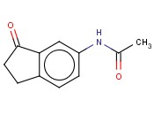6-ACETYLAMINO-1-INDANONE
