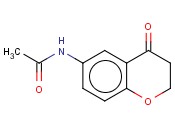 6-ACETYAMINOCHROMAN-4-ONE
