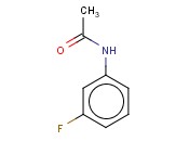 3'-氟乙酰苯胺