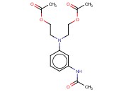 3-(N,N-二乙酰氧<span class='lighter'>乙基</span>)氨基乙酰<span class='lighter'>苯胺</span>