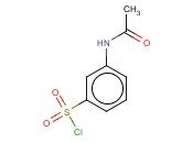 3-(ACETYLAMINO)BENZENESULFONYL CHLORIDE