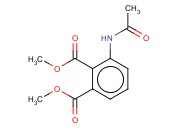 3-乙酰<span class='lighter'>氨基</span>邻<span class='lighter'>苯</span><span class='lighter'>二甲</span>酸<span class='lighter'>二甲</span>酯