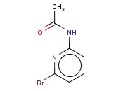 N-(6-Bromopyridin-2-yl)acetamide