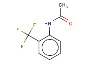 <span class='lighter'>2-ACETAMIDOBENZOTRIFLUORIDE</span>