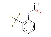 2-(<span class='lighter'>三</span>氟甲基)<span class='lighter'>乙酰</span>苯胺