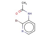 N-(2-<span class='lighter'>溴</span>-3-<span class='lighter'>吡啶基</span>)乙酰胺