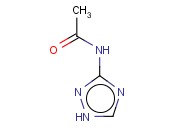 N-(1H-1,2,4-TRIAZOL-3-YL)ACETAMIDE