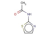 2-<span class='lighter'>乙酰</span><span class='lighter'>氨基</span>噻唑