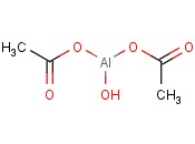 Aluminum acetate basic