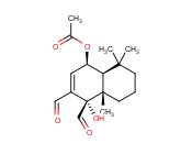 五酸, γ-<span class='lighter'>内酯</span> (9CI)