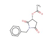 (R)-2-ACETOXY-N-BENZYLSUCCINIMIDE