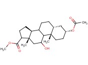 <span class='lighter'>ACO</span>-HO-DIMETHYL-HEXADECAHYDRO-CYCLOPENTA(A)PHENANTHRENE-CARBOXYLIC ACID ME ESTER