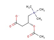 <span class='lighter'>L-</span>乙酰基<span class='lighter'>肉碱</span>