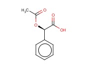 (R)-2-Acetoxy-2-phenylacetic acid