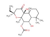 1-DEOXYFORSKOLIN