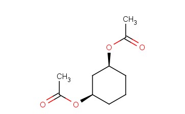CIS-1,3-DIACETOXYCYCLOHEXANE