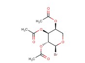 2,3,4-TRI-O-ACETYL-ALPHA-L-ARABINOPYRANOSYL BROMIDE