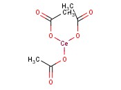 CERIUM (III) ACETATE