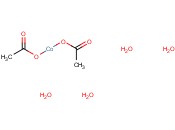 COBALT(II) ACETATE TETRAHYDRATE